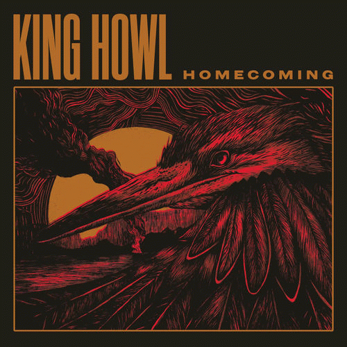 King Howl : Homecoming